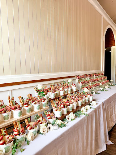 Luxe Bites Inc - Hospitality and gastronomy