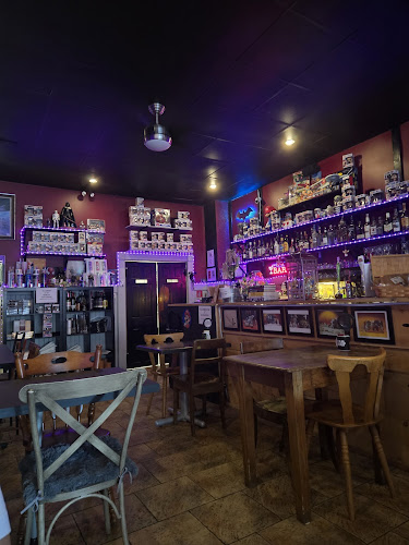 The Noshery Steakhouse - Brockville