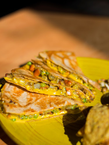 Plant Matter Cafe - Hospitality and gastronomy