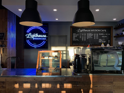 Lighthouse Mission Cafe