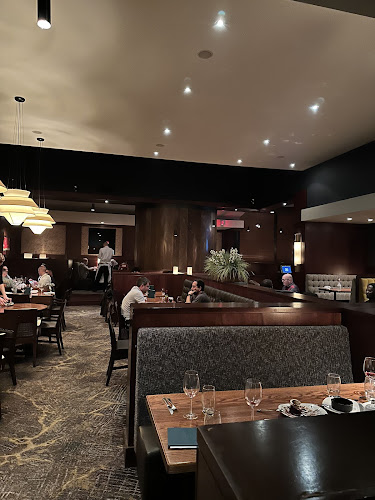 The Keg Steakhouse + Bar - Burnaby - Burnaby