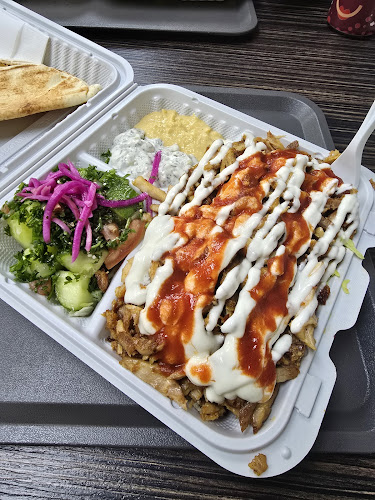 Opinii despre Shawarma Corner în New Westminster - Hospitality and gastronomy