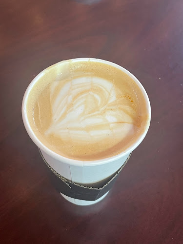 Henry and Debbie’s Coffee and Goodies - Hospitality and gastronomy