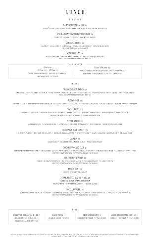 Social Restaurant + Lounge - Ottawa