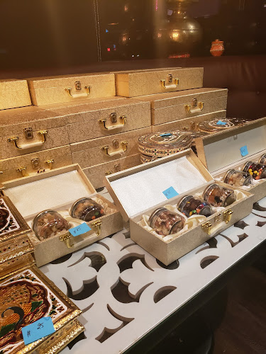 Jagga Sweets - Home of Indian Vegetarian Cuisine