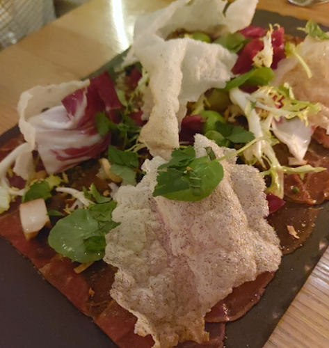 Boulevard Kitchen & Oyster Bar - Vancouver