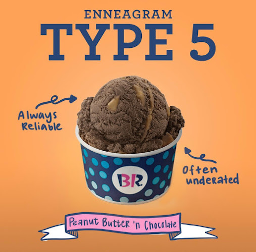 Baskin-Robbins - Hospitality and gastronomy