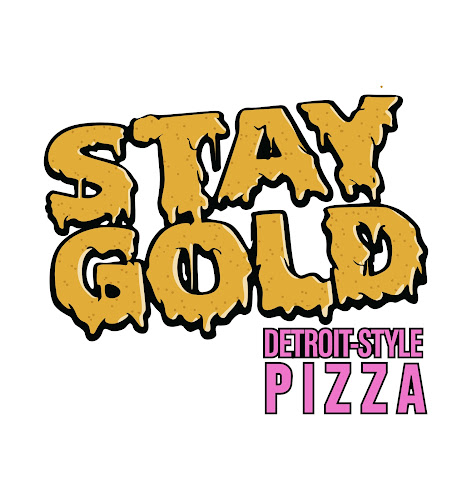 Comentarii opinii despre Stay Gold Detroit-Style Pizza