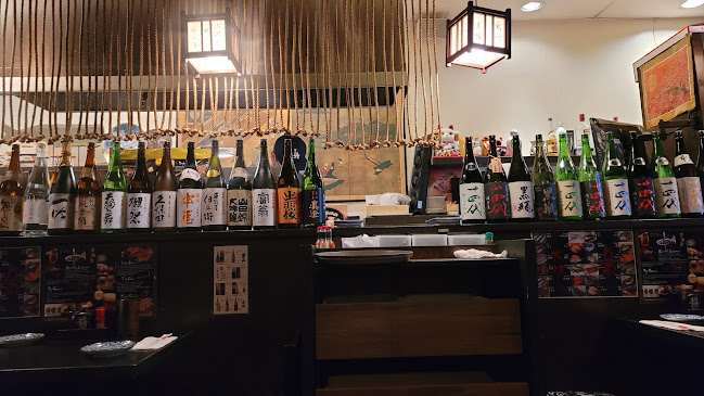 Manzo Izakaya - Hospitality and gastronomy