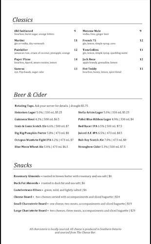 Comentarii opinii despre Blind Owl