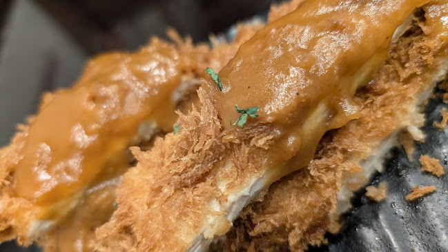 Brown Donkatsu & Ramen - Markham