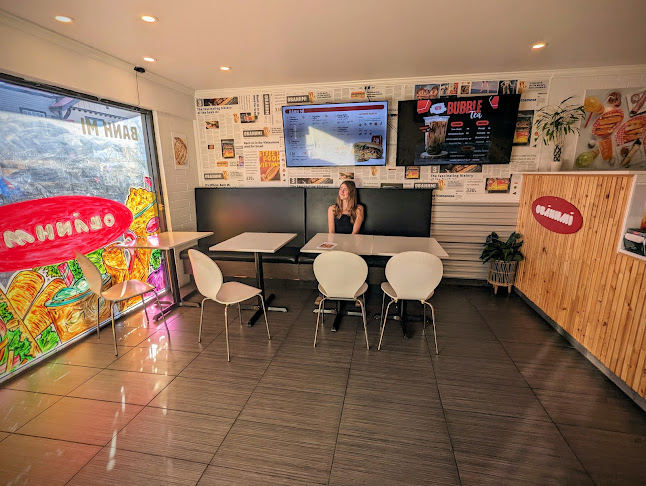 Obanhmi - Hospitality and gastronomy