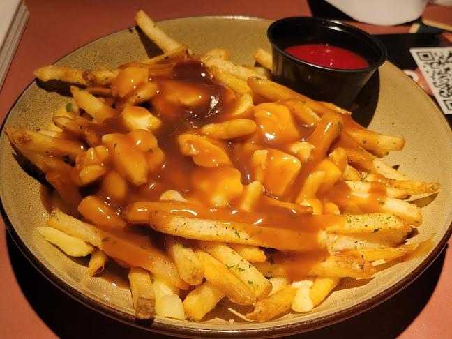 Comentarii opinii despre The Cabin Pub + Party