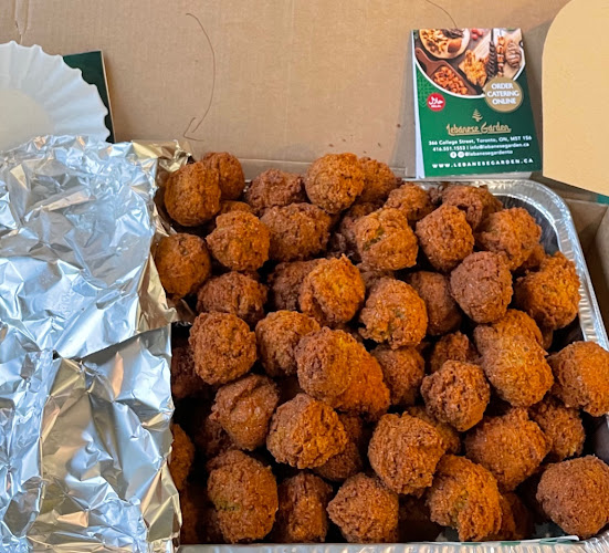 Comentarii opinii despre Lebanese Garden