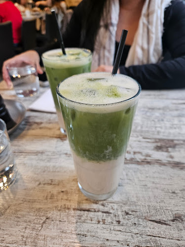 NextDoor Restaurant - Hospitality and gastronomy