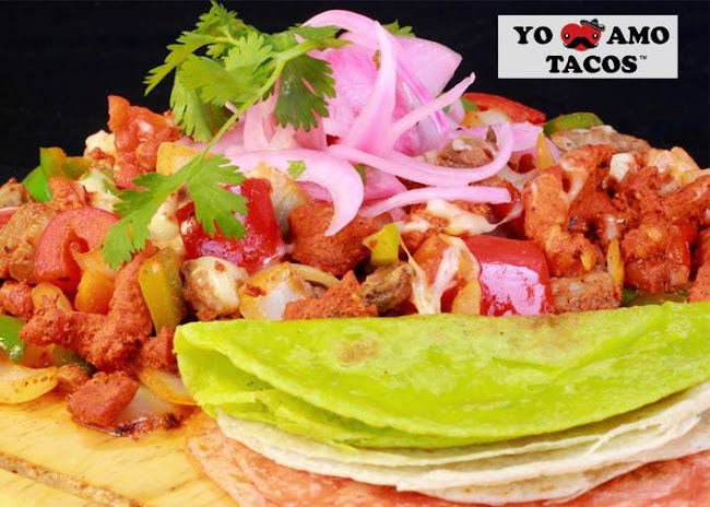 Yo Amo Tacos Bar 'n Grill - Hospitality and gastronomy