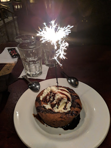 Bâton Rouge Grillhouse & Bar - Ottawa