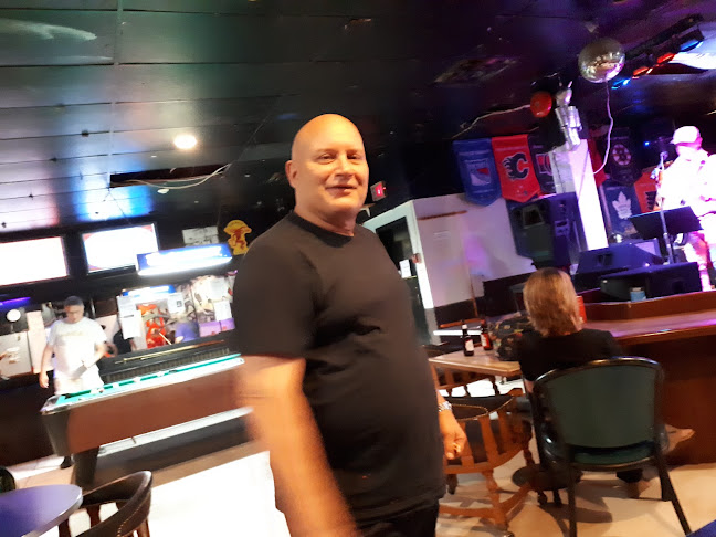 Croft Hotel - Prince George