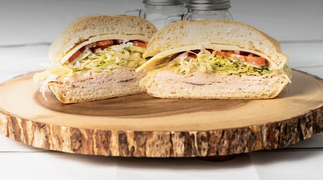 Azores Cambridge Bakery - Cambridge