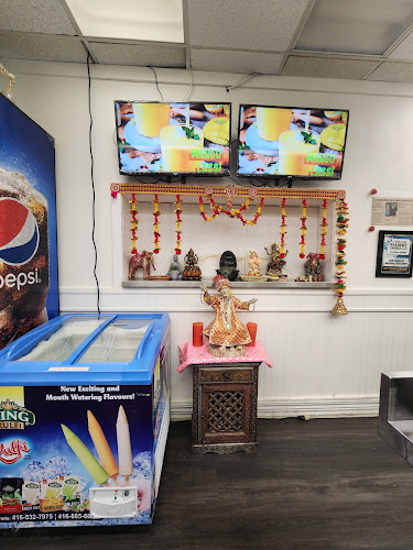 The Indian Aroma Kitchen in St. Catharines (Take over by Taash Restaurant) - Hospitality and gastronomy