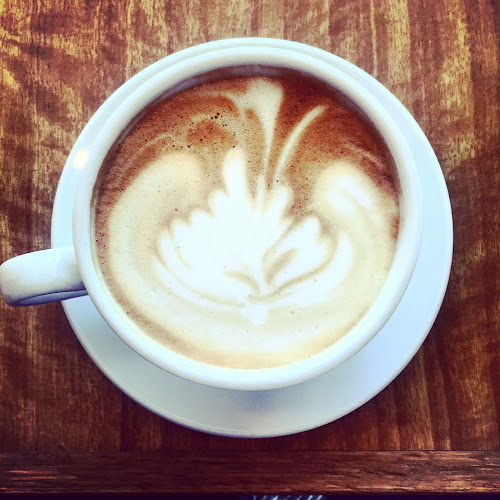 Bourbon & Bean Handshake Society - Hospitality and gastronomy