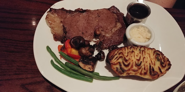 The Keg Steakhouse + Bar - Lethbridge - Lethbridge