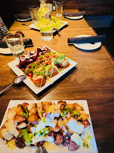 Comentarii opinii despre Chaise Café & Lounge