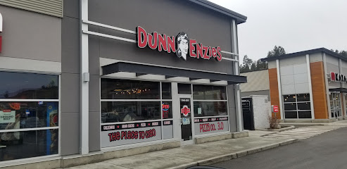 DunnEnzies Pizza Airport