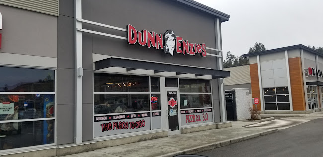 DunnEnzies Pizza Airport