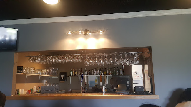 Opinii despre Mulligan's Restaurant & Lounge în Winkler - Hospitality and gastronomy