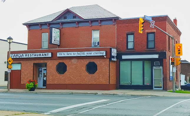 Panda - Hospitality and gastronomy