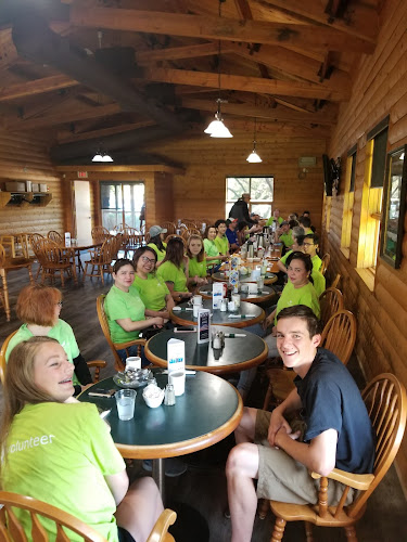 Chinook Clubhouse Restaurant - Hospitality and gastronomy