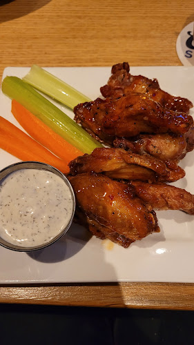 The Goose - Hospitality and gastronomy