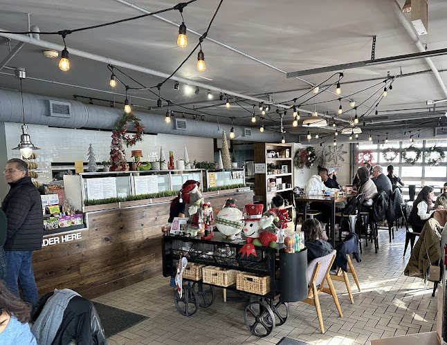 Comentarii opinii despre Buka Maranga Cafe & Catering