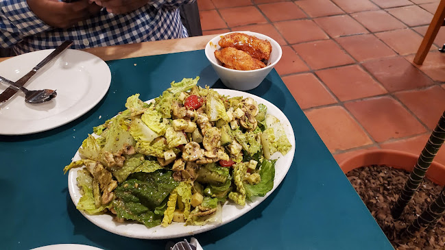 Anton's Pasta Bar - Hospitality and gastronomy