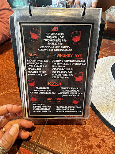 The Unicorn - Hospitality and gastronomy