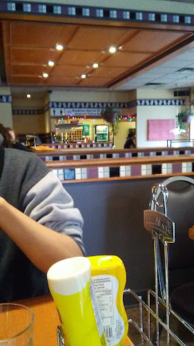 Trifon's Pizza & Spaghetti House - Hospitality and gastronomy