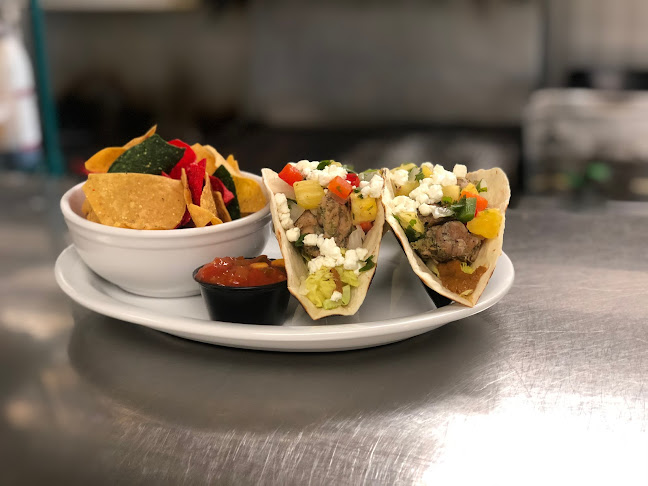 The Dock On Princess - Brandon