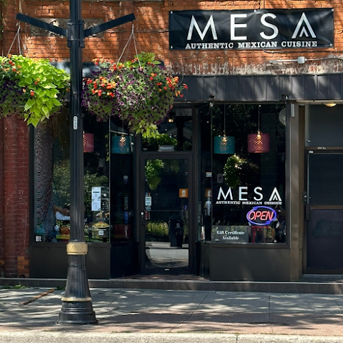 Mesa