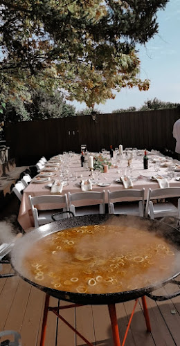 Paelleros Catering by Humberto Sanchez - Mississauga