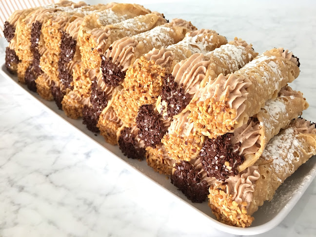 Comentarii opinii despre La Bakeri