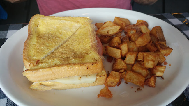 Joe's Diner - Stratford - Hospitality and gastronomy