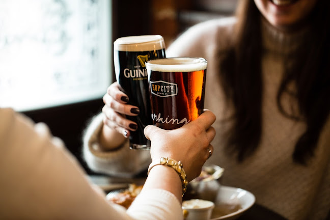 Fionn MacCool's Woodbridge - Hospitality and gastronomy