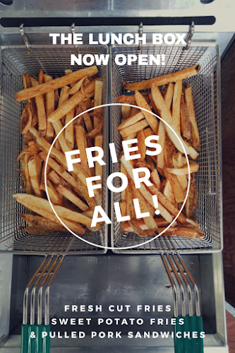 The Lokal Food Truck - By Neski's (The LUNCHBOX) - Kawartha Lakes