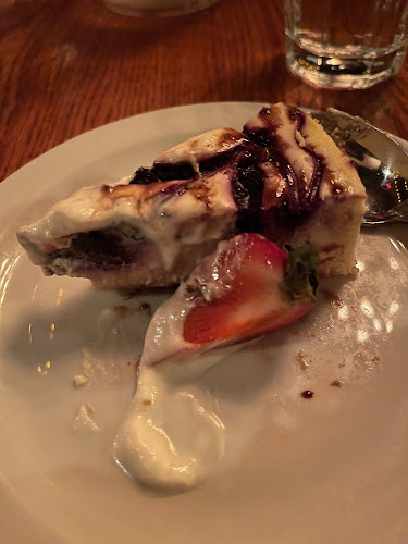 El Rancho Restaurant - Toronto