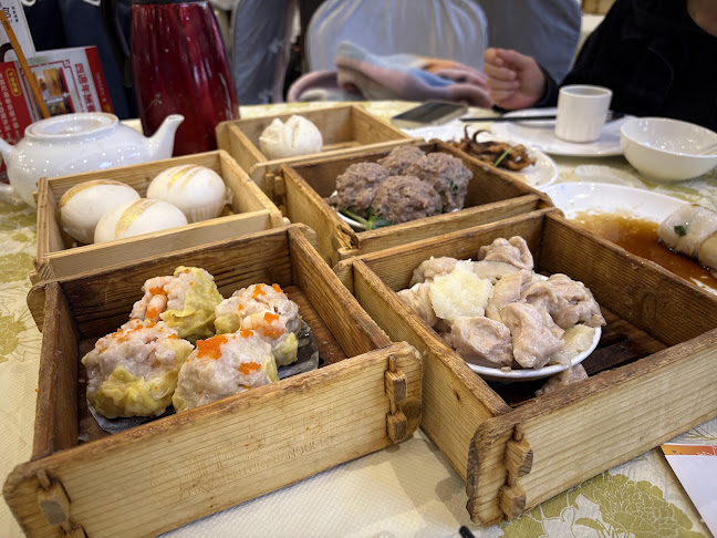 Opinii despre New Century Restaurant în Markham - Hospitality and gastronomy