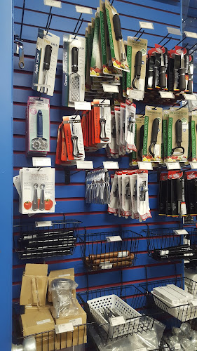 A Plus Restaurant Equipment & Supplies - Winnipeg