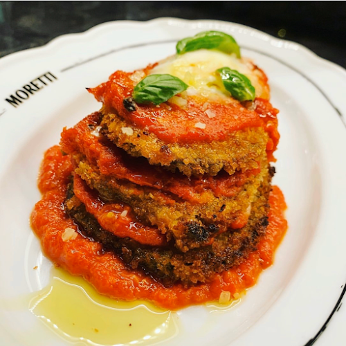 Pizzeria Moretti Toronto - Toronto