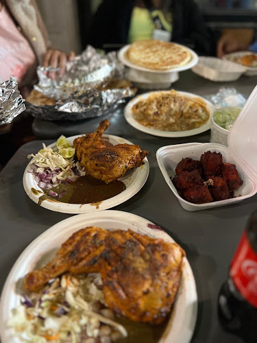 Comentarii opinii despre Desi Burger