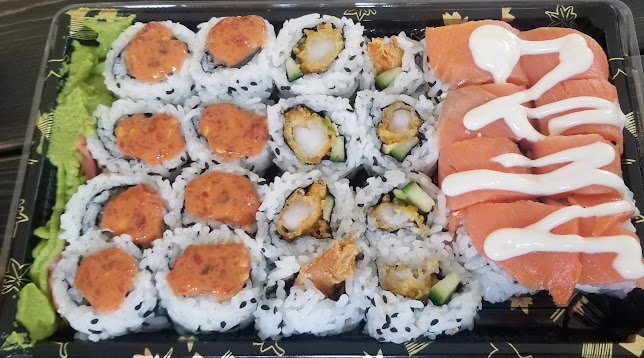 Edo Japan - Fort Saskatchewan